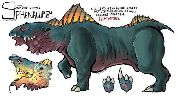 Creature
