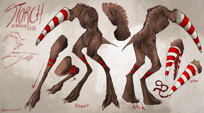 Creature