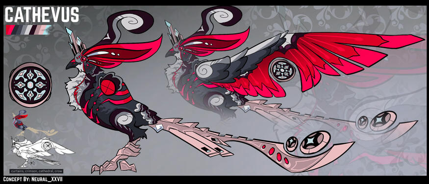 Creature